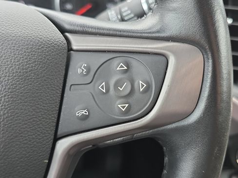 Used 2022 GMC Acadia AT4 w/ Trailering Package AWD/4WD image 20