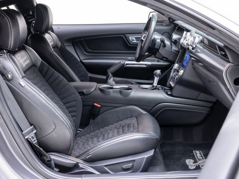 Used 2021 Ford Mustang GT Premium w/ GT Performance Package RWD image 52