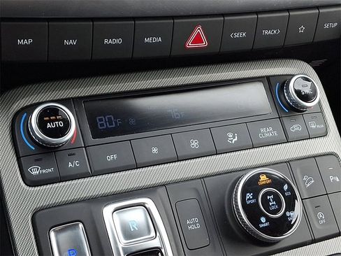 Used 2023 Hyundai Palisade SEL image 17