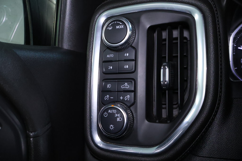 Used 2021 GMC Sierra 1500 Elevation w/ X31 Off-Road Package AWD/4WD image 28