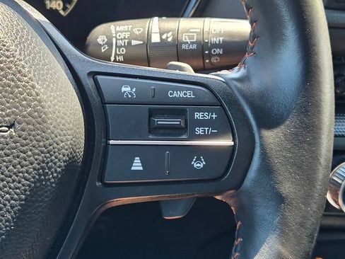 Certified 2025 Honda CR-V Sport image 25