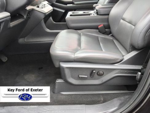 Certified 2025 Ford Expedition Active AWD/4WD image 29