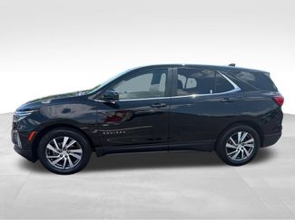 Used 2024 Chevrolet Equinox LT FWD video 2