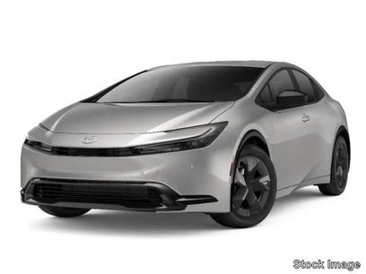 Certified 2024 Toyota Prius Prime Premium