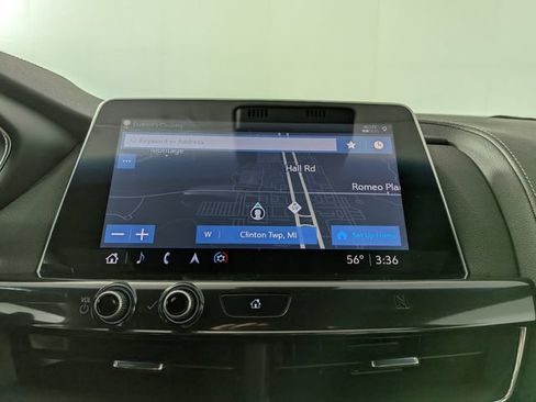Used 2021 Cadillac CT5 Luxury w/ Sun And Sound Package AWD/4WD image 7