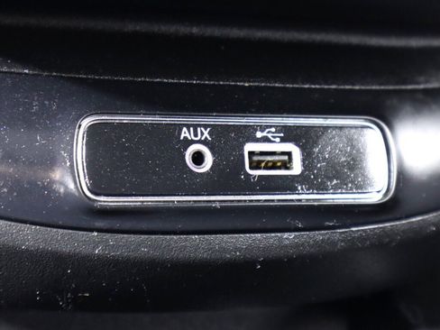 Used 2016 FIAT 500X Easy image 22