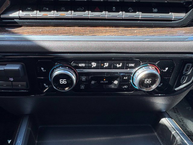 Certified 2024 GMC Sierra 1500 Elevation w/ Elevation Premium Package AWD/4WD image 21