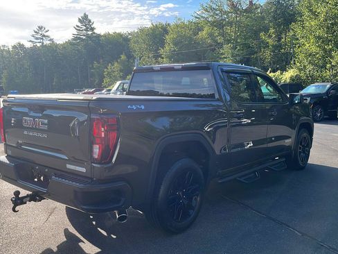 Used 2024 GMC Sierra 1500 Elevation AWD/4WD image 5