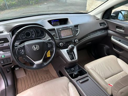 Used 2012 Honda CR-V EX-L image 14