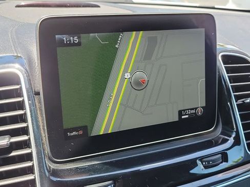 Used 2019 Mercedes-Benz GLS 450 4MATIC image 27