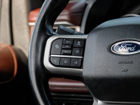 Used 2024 Ford Expedition Max Limited RWD image 17
