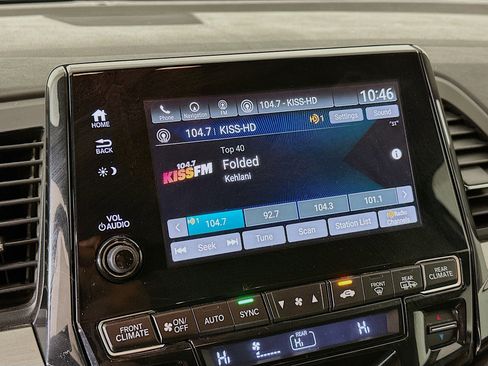 Used 2018 Honda Odyssey EX-L image 21