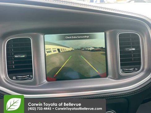 Used 2022 Dodge Charger Scat Pack image 13