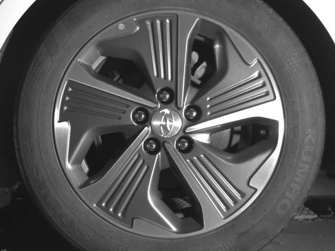 Used 2019 Hyundai Sonata Limited image 31