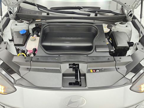 Used 2023 Hyundai Ioniq 6 Limited AWD/4WD image 17