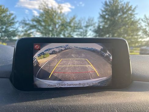 Used 2018 MAZDA CX-5 Touring FWD image 8