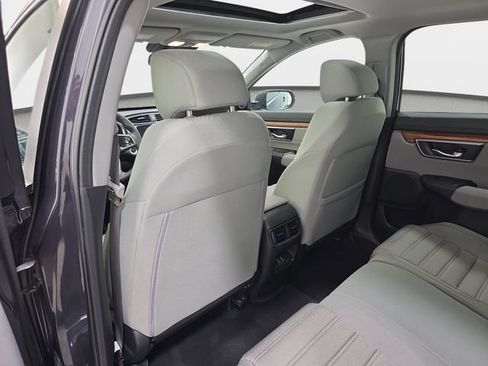 Used 2017 Honda CR-V EX image 12