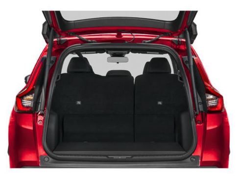 Used 2026 Honda CR-V TrailSport image 10