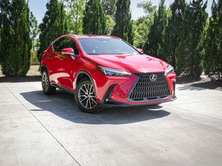 Used 2023 Lexus NX 350 AWD video 2