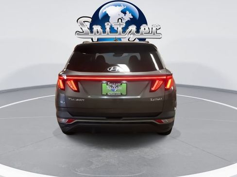 Used 2023 Hyundai Tucson SEL image 8