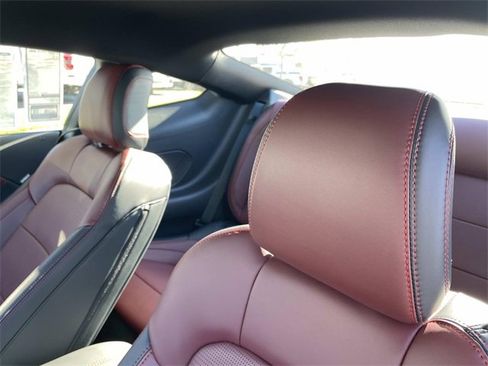 New 2026 Ford Mustang GT Premium image 18