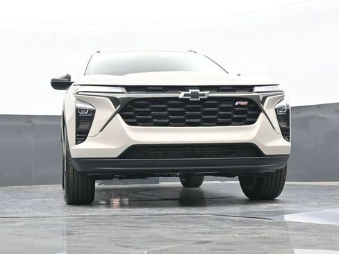 New 2026 Chevrolet Trax RS w/ Driver Confidence Package image 53