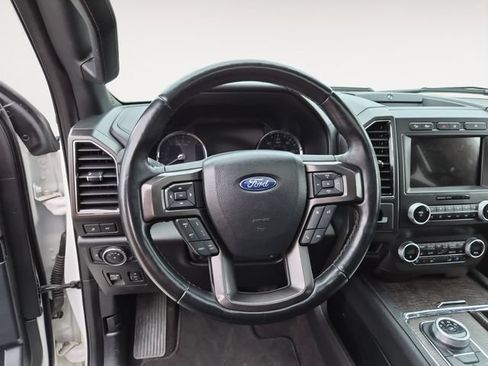 Used 2021 Ford Expedition Limited AWD/4WD image 13