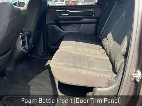 Used 2019 RAM 1500 Big Horn AWD/4WD image 12