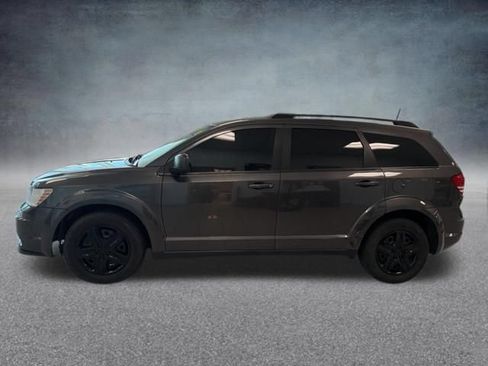 Used 2019 Dodge Journey SE FWD image 8