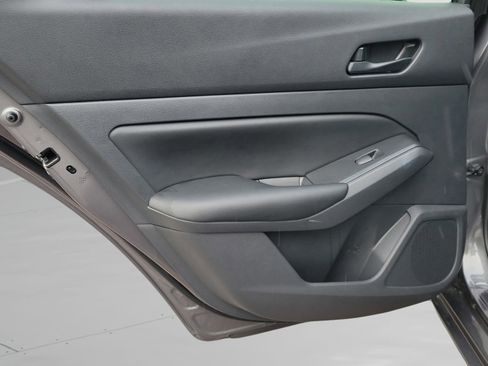 Certified 2025 Nissan Altima 2.5 S image 29