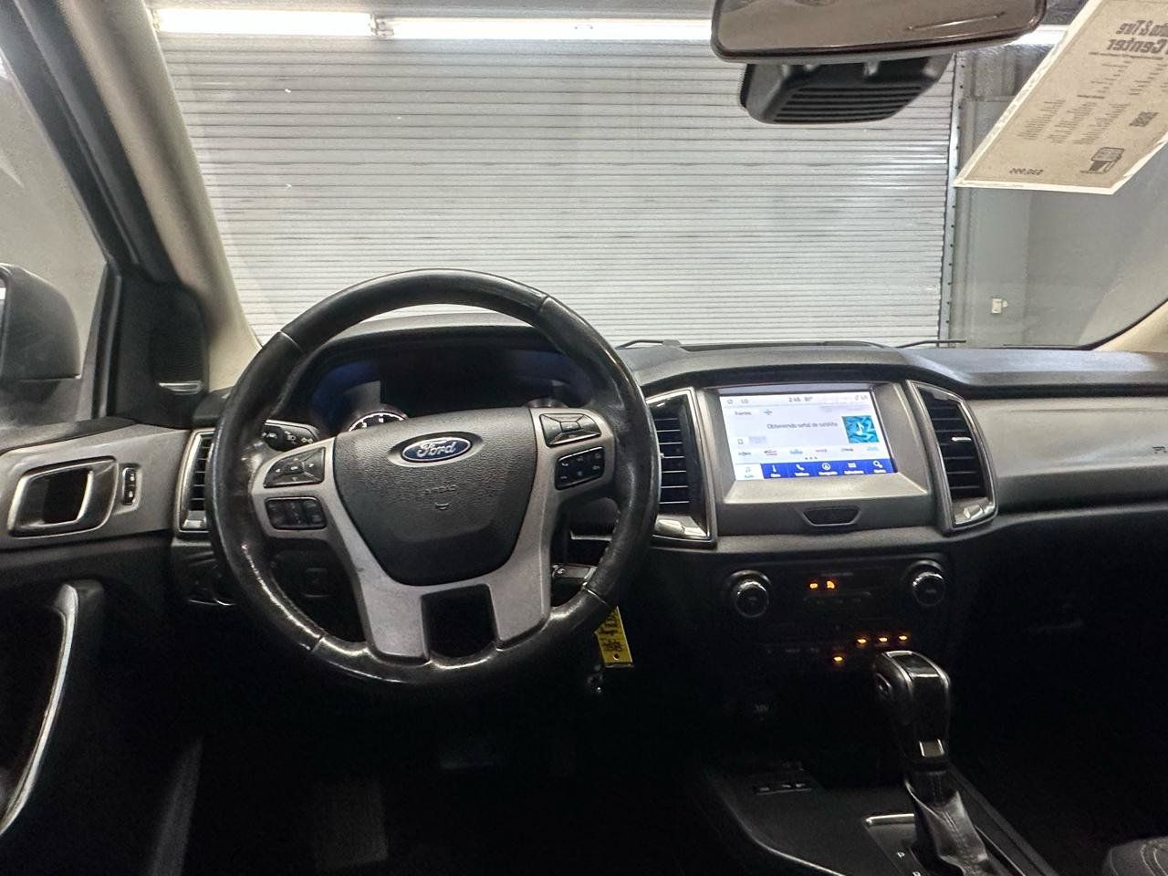Used 2023 Ford Ranger XLT RWD image 15