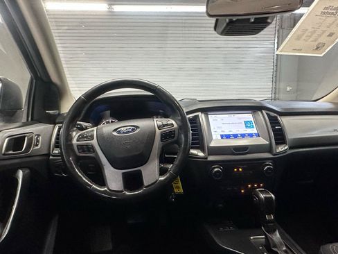 Used 2023 Ford Ranger XLT RWD image 15