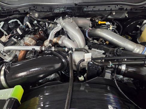 Used 2021 Ford F250 King Ranch w/ King Ranch Ultimate Package image 96