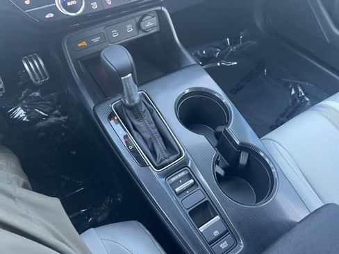 New 2026 Honda Civic Sport image 12