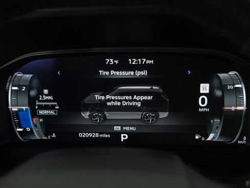 Used 2023 Mitsubishi Outlander SEL Black Edition image 19