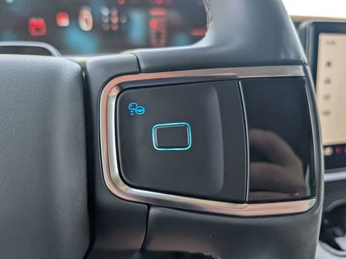 New 2026 Ford Expedition Platinum image 12