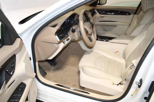 Used 2019 Cadillac CT6 Platinum AWD/4WD image 6