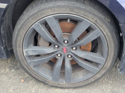 Used 2013 Subaru Impreza WRX STI image 8