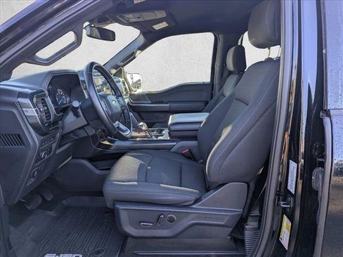 Used 2021 Ford F150 XLT w/ Equipment Group 302A High image 23