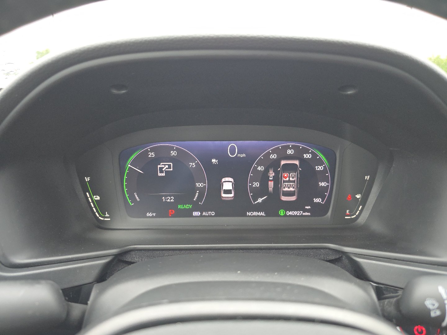 Used 2024 Honda Accord EX-L image 26