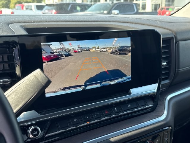 Used 2026 GMC Sierra 1500 SLT AWD/4WD image 22