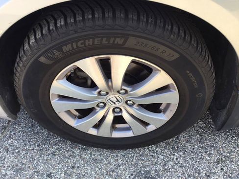 Used 2015 Honda Odyssey EX-L image 13