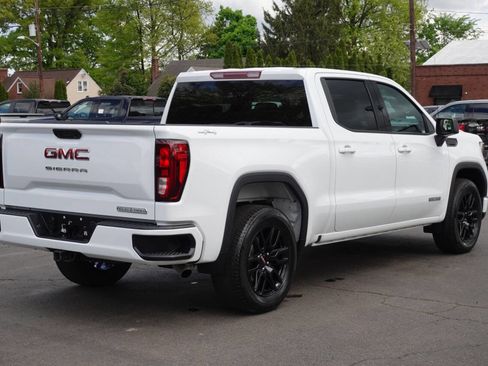 Used 2024 GMC Sierra 1500 Elevation AWD/4WD image 4