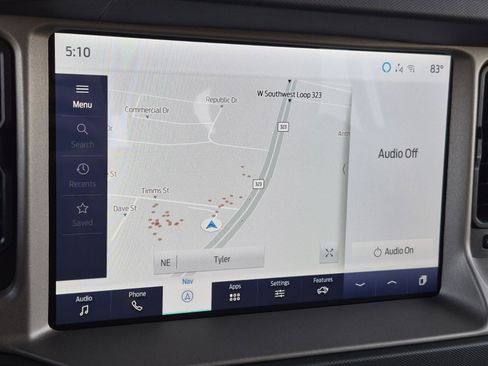 Used 2024 Ford Bronco Raptor image 30