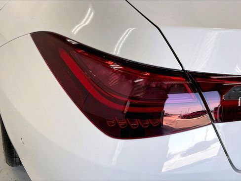 New 2026 Mercedes-Benz CLA 250 CLA 250 image 14