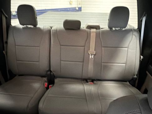 Used 2017 Ford F150 XL w/ XL Power Equipment Group AWD/4WD image 13
