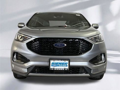 Used 2023 Ford Edge ST-Line AWD/4WD image 23