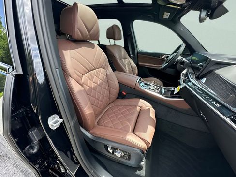 New 2026 BMW X5 xDrive50e AWD/4WD image 25
