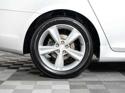 Used 2012 Chevrolet Cruze LT w/ RS Package image 37