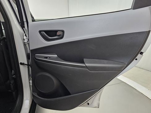 Used 2020 Hyundai Kona SE image 22